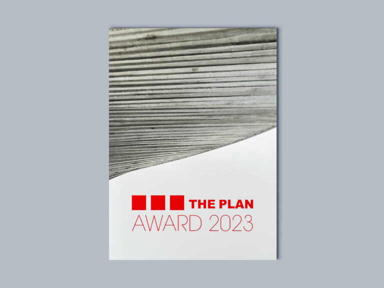 THE PLAN Award 2023