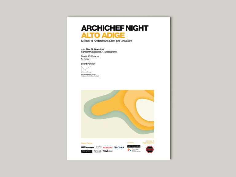 Archichef Night, lemons & more