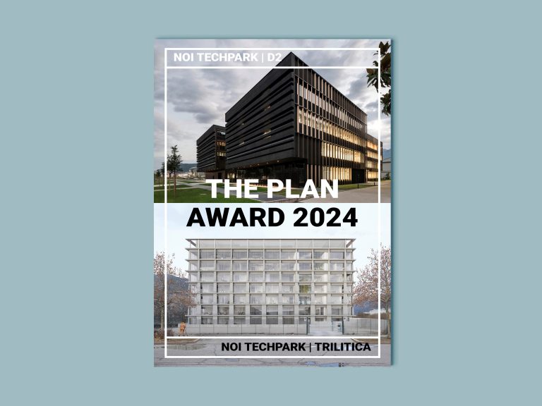 The Plan Award 2024 – Finalists!